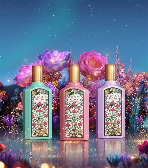 gucci flora gorgeous jasmine yorum